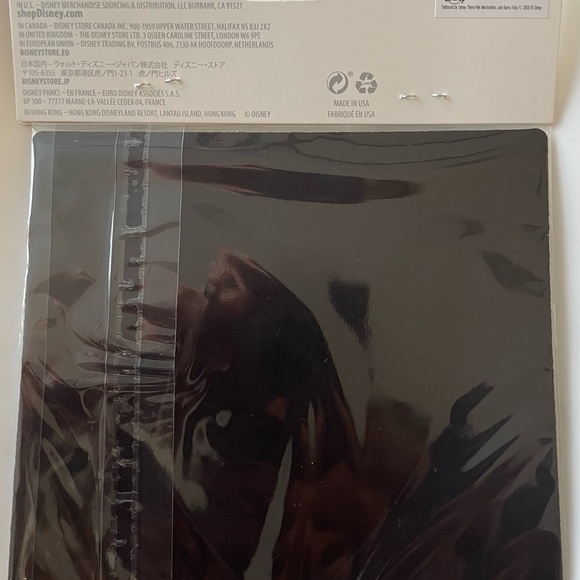 Disney Rock n’ Roll 🎸 Rollercoaster Magnet NEW - Prepare To Rock! - Picture 2 of 2